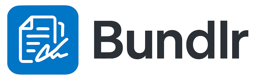 Bundlr